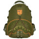 Sprayground Τσάντα πλάτης Global Hawk Special Ops DLX Backpack